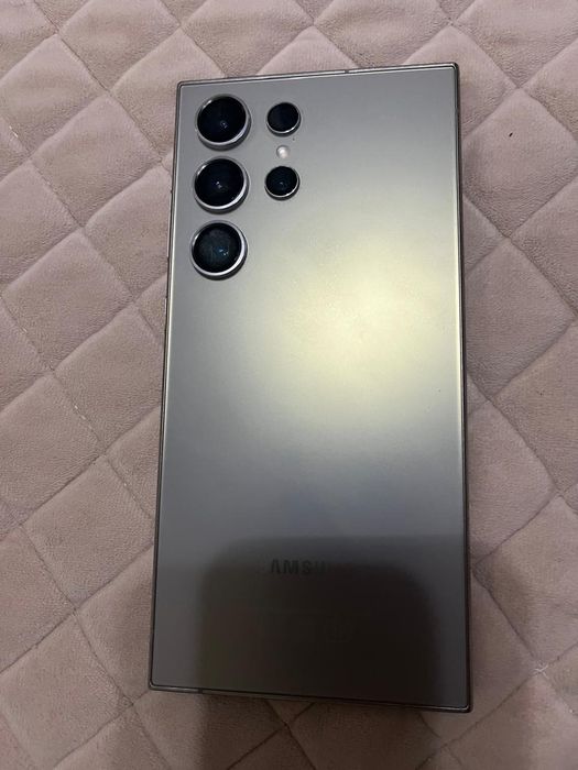 Samsung galaxy s24 ultra