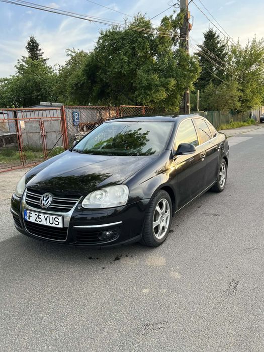 Jetta de vanzare