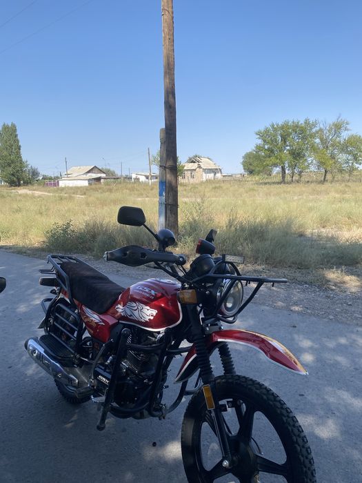 GSX 200 сатылады