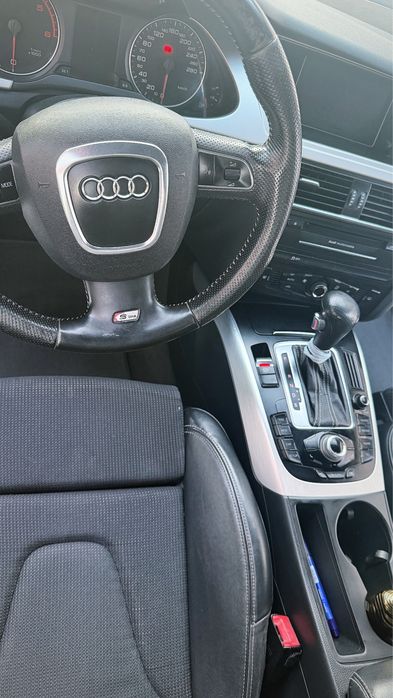 Audi a4 b8 impecabil