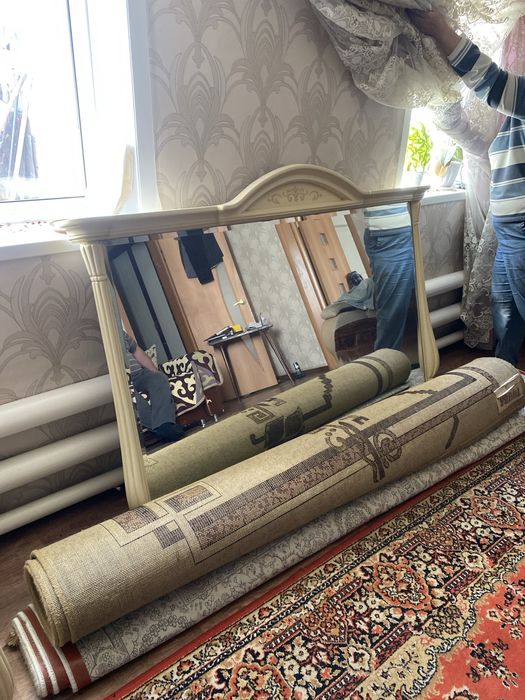 Продам мебель в спальню