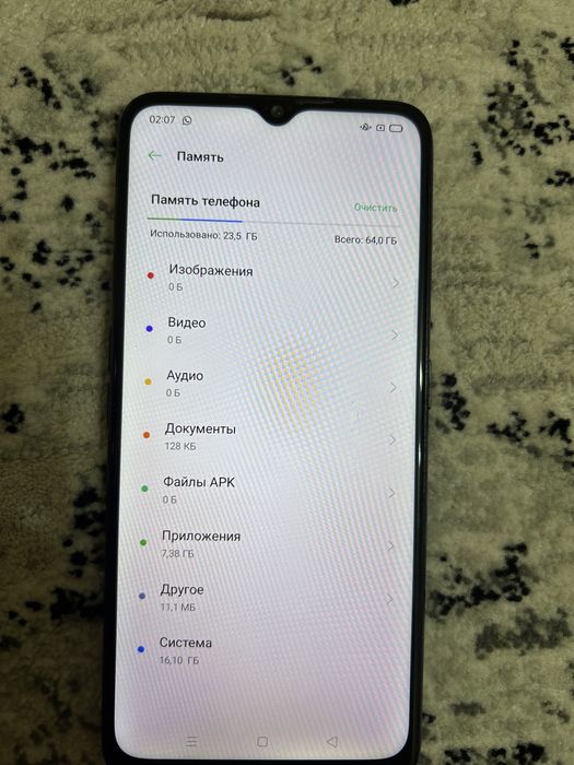 Продам бу телефон возможен торг