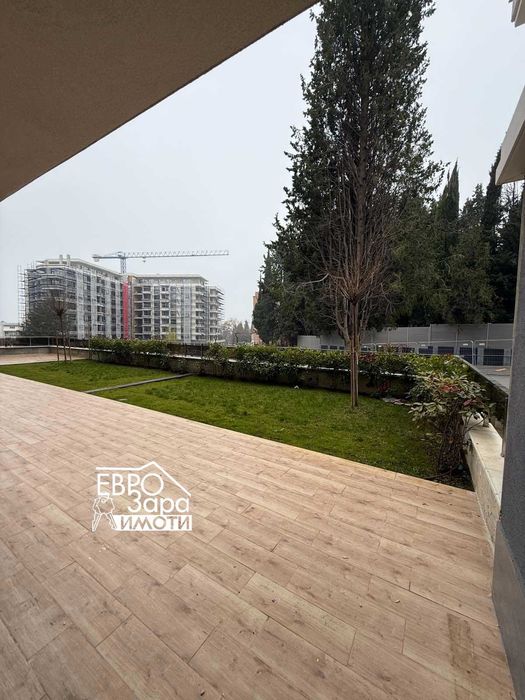 Продава се Многостаен апартамент в Стара Загора, Аязмото - 355 кв.м за 631 €/кв.м - Снимка #1