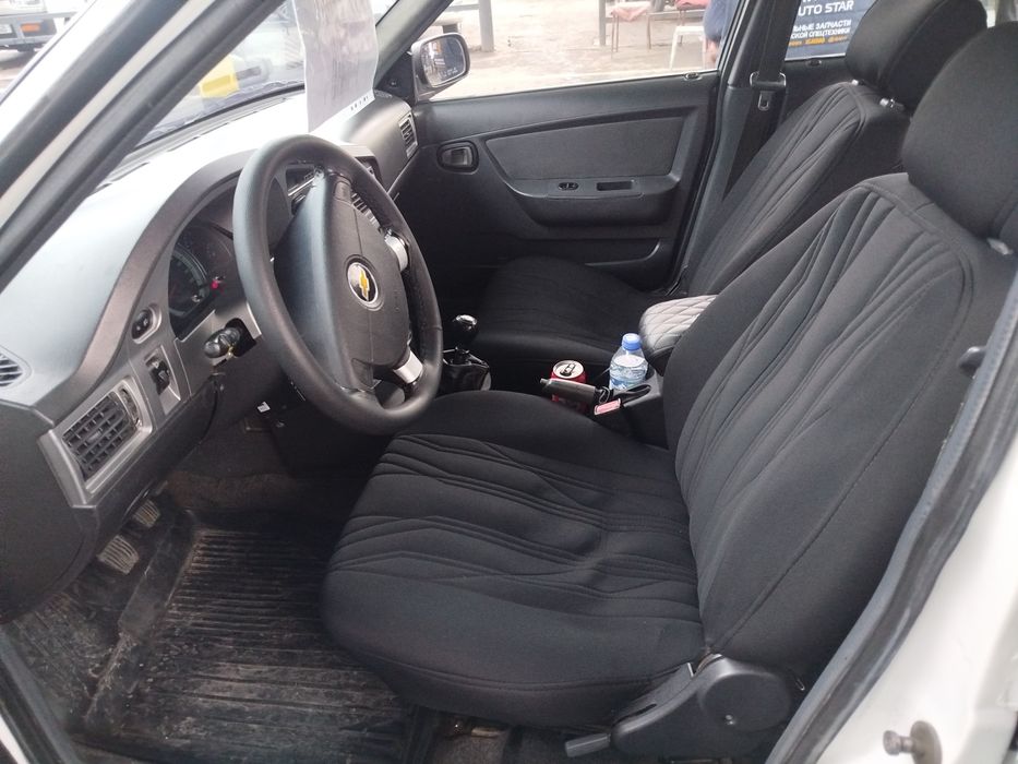 Neksiya 2 holati alo gazi bir