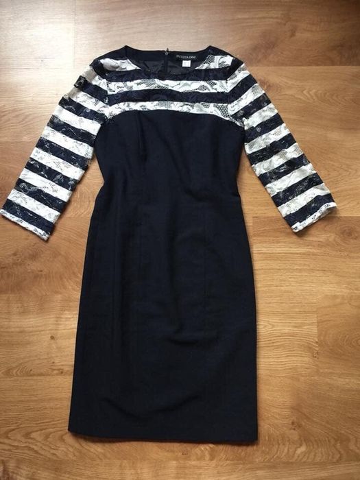 Rochie noua Patrizia Dini