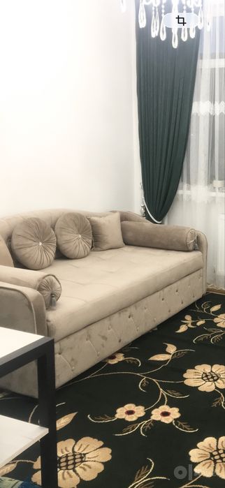 Продается диван кровать