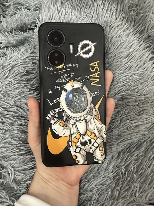 Продам телефон Vivo Y55