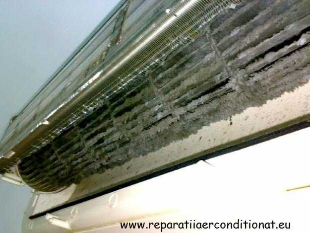 Service-incarcare freon orice aer conditionat 200 ron