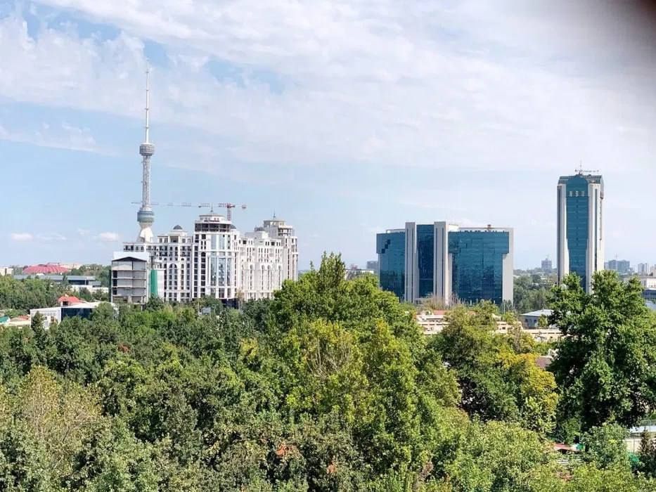 Сдается в аренду 2-х комнатная квартира на Юнусабадском районе