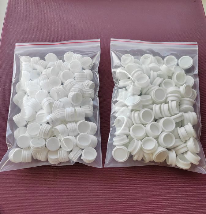 Пакеты с замком суперплотные 15х23 см.