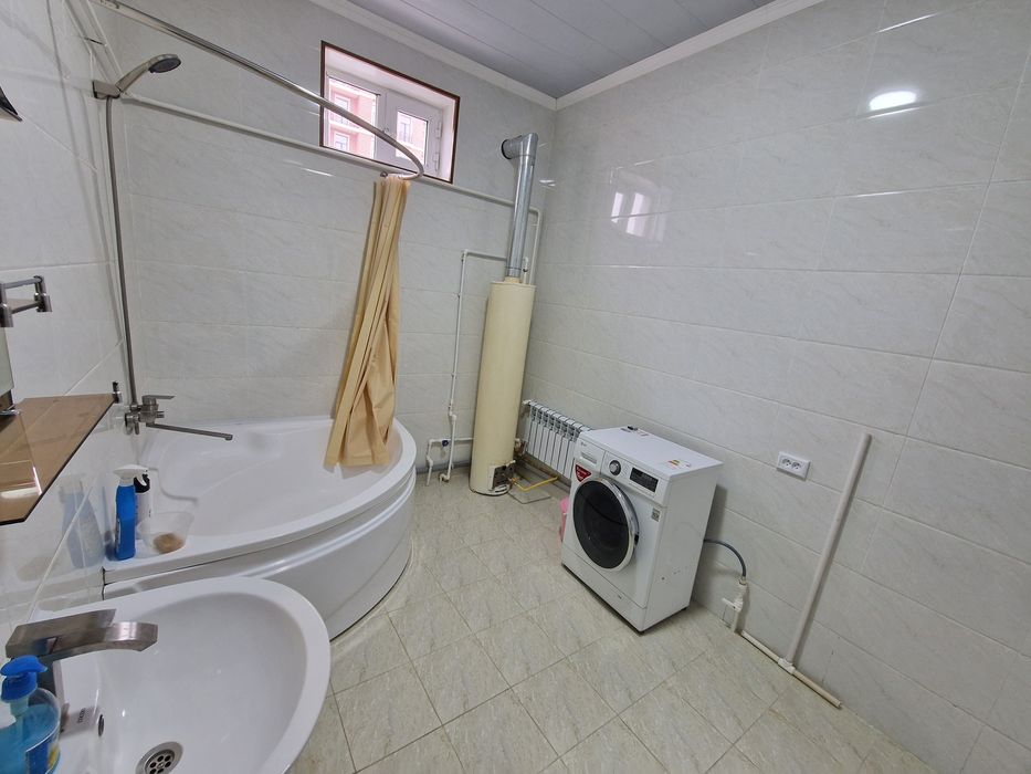 3 хона уй ижарага берилади