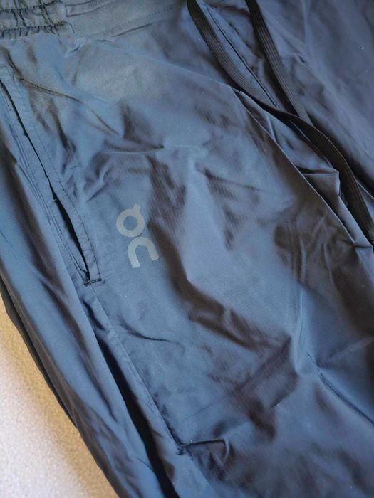 ON Cloud спортна долница