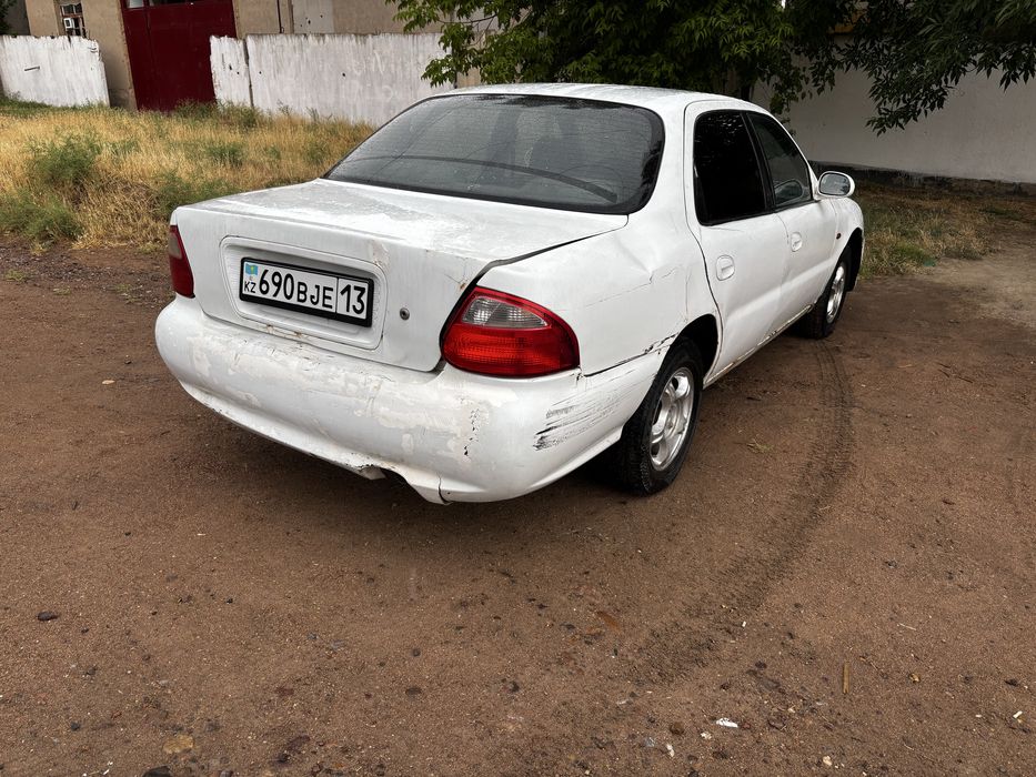 Продам kia credos