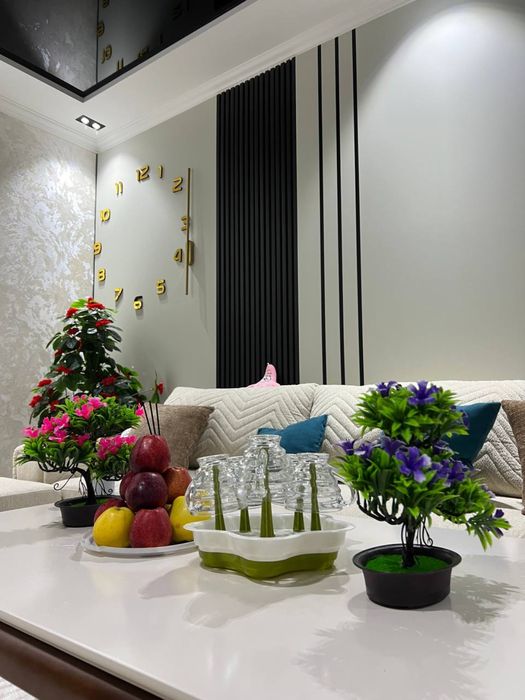 Kvartira bor qiz bola kerak