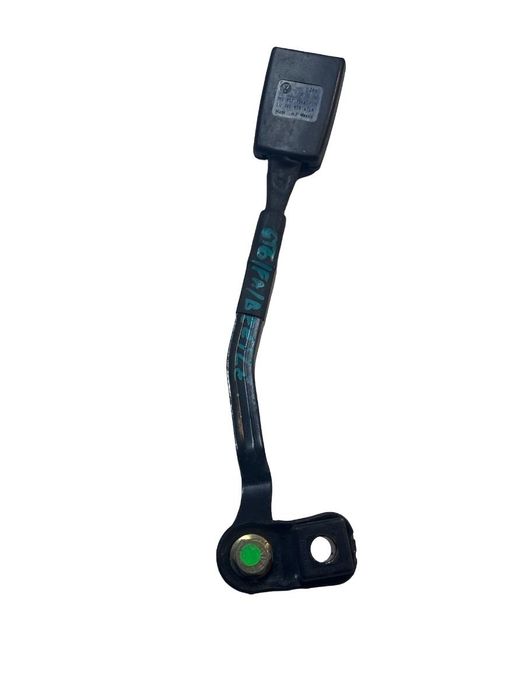 Pretensionare Centura De Siguranta Stanga Fata Volkswagen New Beetle 9C1, 1C1 1998 - 2010 1Y0857756A