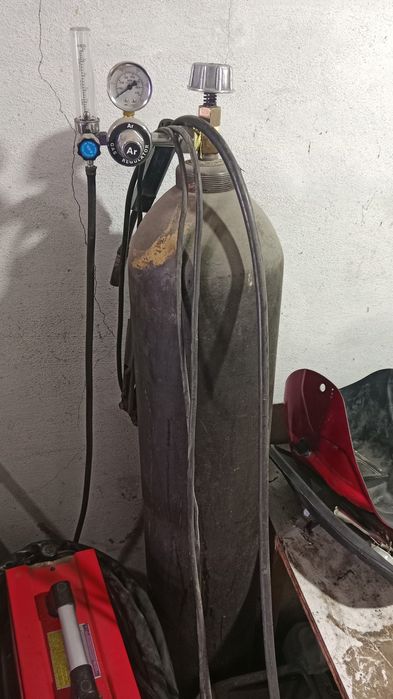 Продам сварку компромат