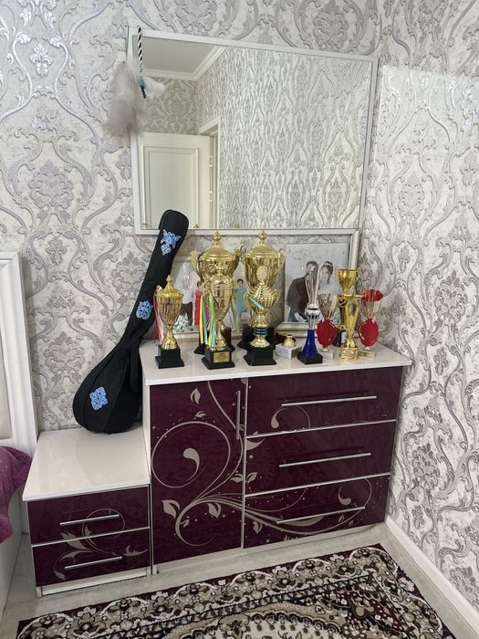 Спальный гарнитур