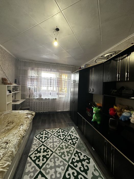 Продается 3 ком квартира