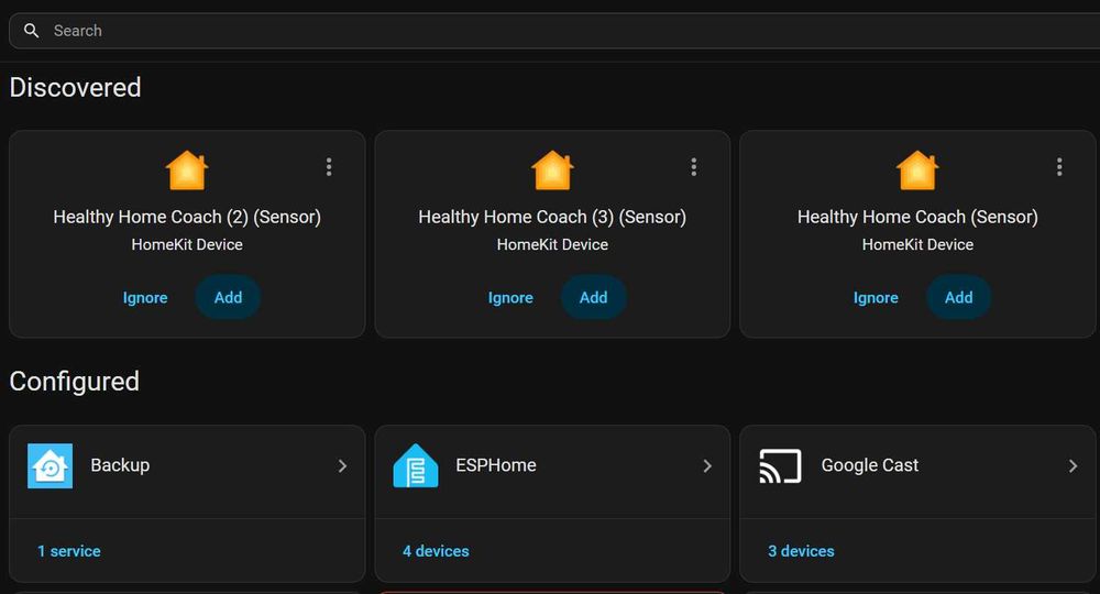 Netatmo Healthy Home Coach