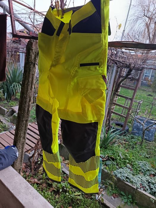 Работен панталон на Вюрт