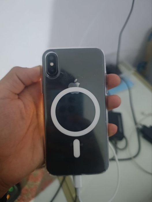 Iphone xs max 256