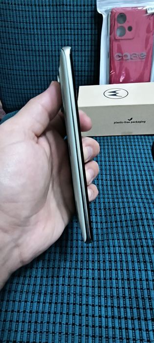 Motorola Edge 40 Neo!12/256Gb