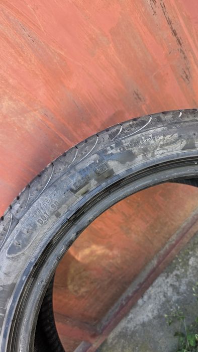 Anvelope 215 45 17 pirelli
