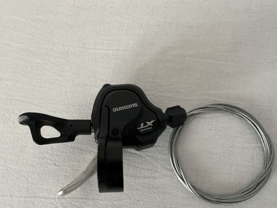 Shimano Deore XT-SL-M780-лява команда