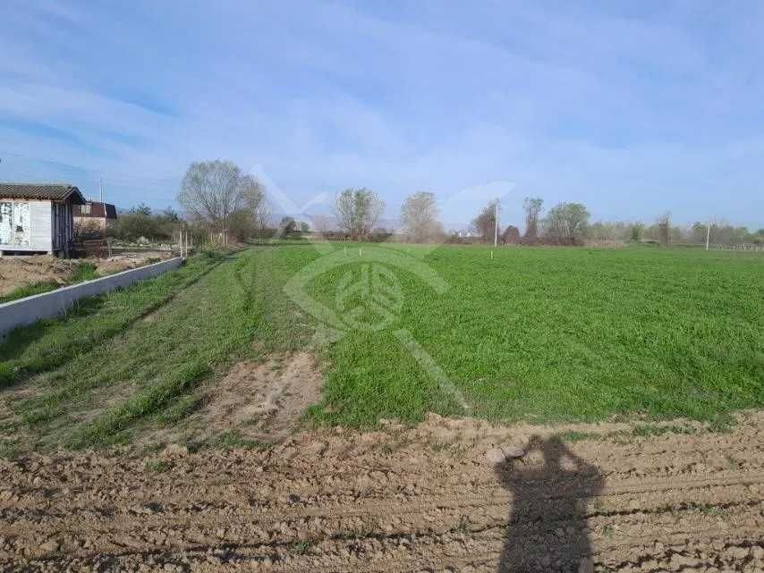 Продава се Парцел в с. Йоаким Груево, Област Пловдив - 665 кв.м за 27 €/кв.м - Снимка #1