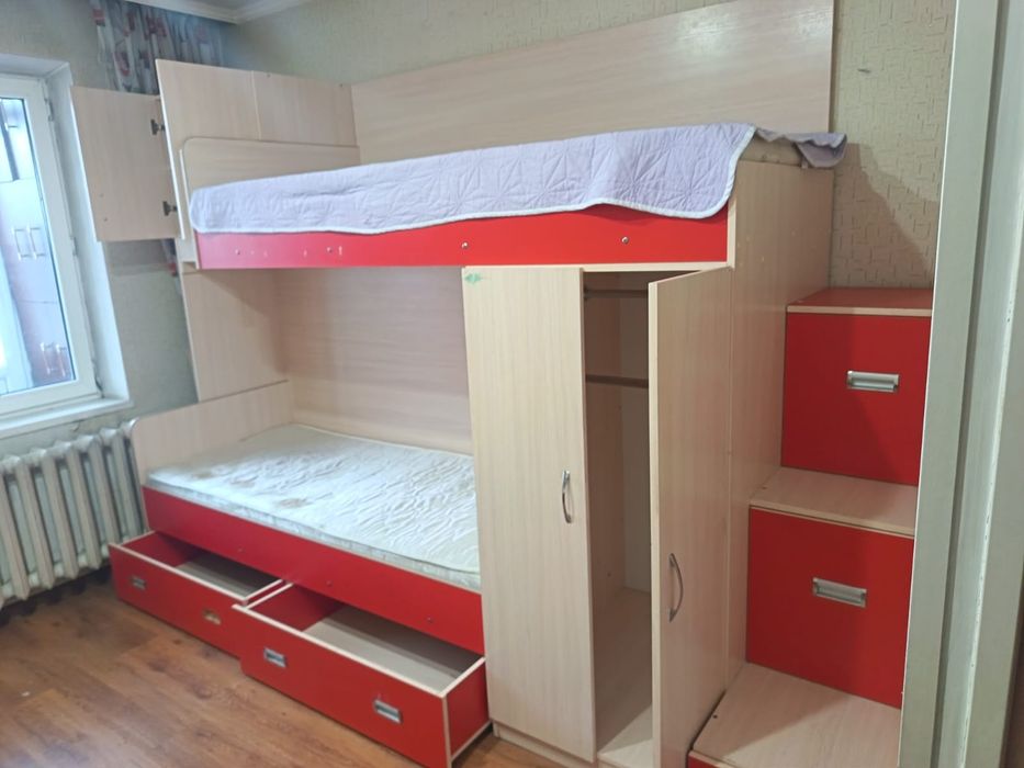 Продам детский гарнитур