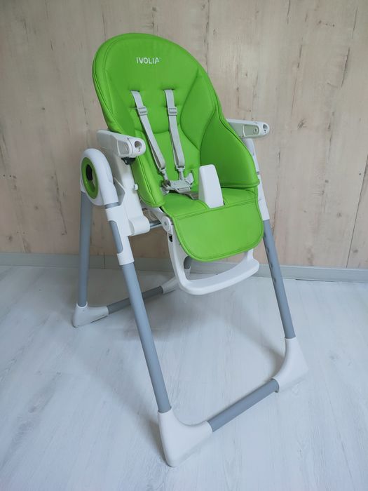 Детский стул для кормления