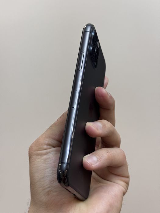 Iphone 11 Pro. 256гб. 10/10