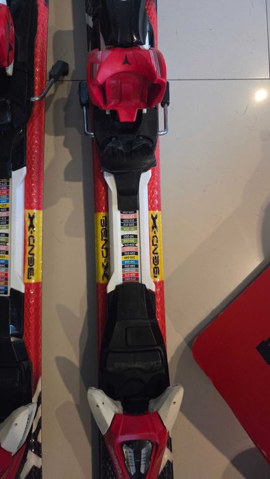 Skiuri si clapari copii