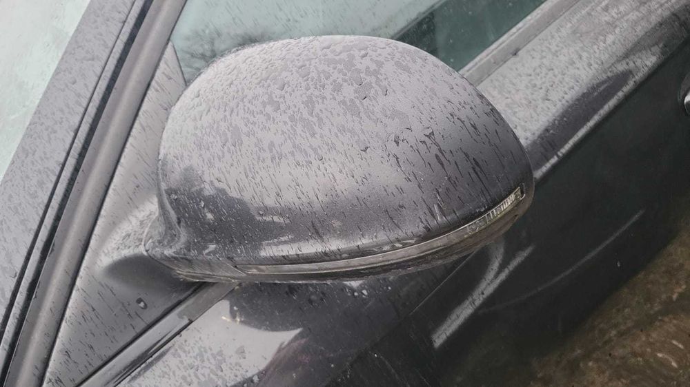 Oglinda stanga/dreapta audi a4 b8 2011