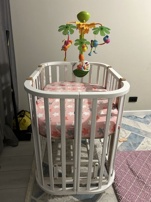 Продам детский манеж