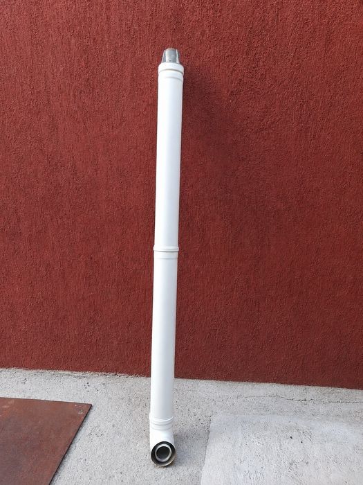 Centrala termica Junkers Bosch