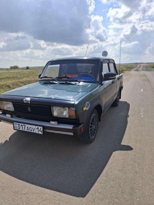 Ваз2105 продам  срочно