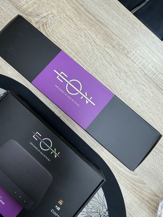 Android Smart Tv Box EON SDSTB02 - нови