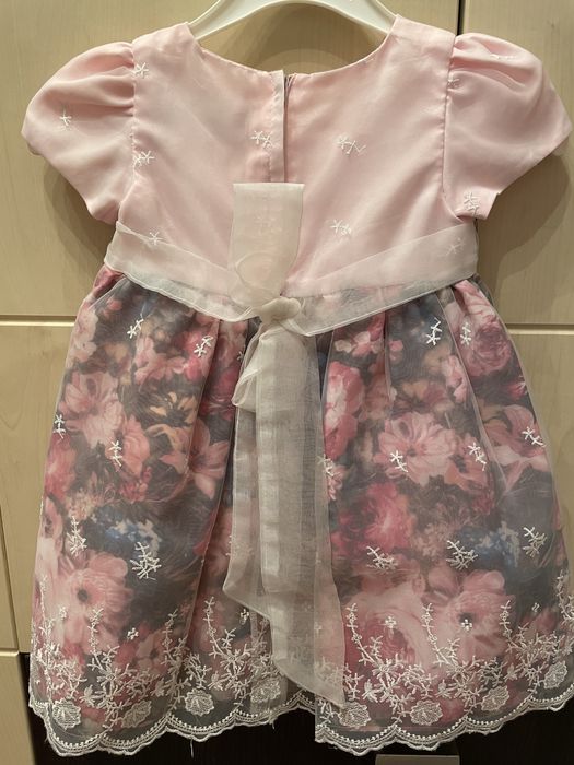 Продам платье