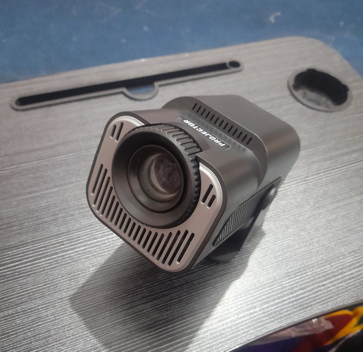 proyektor, проектор