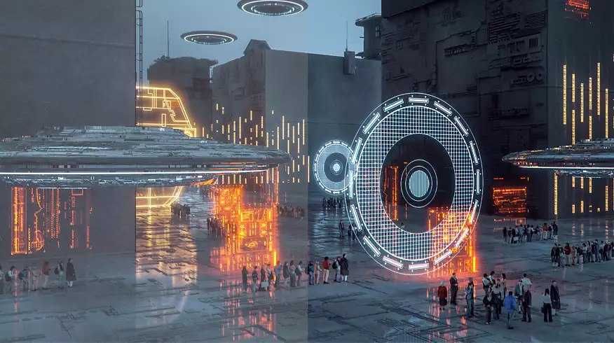 Монитор Philips 322E 31.5" Full HD (HDMI, без дефектов)