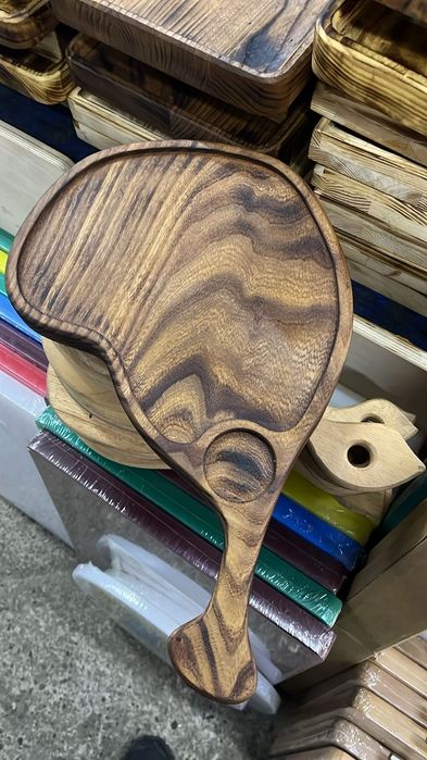 Стэйк шашлык доски по 5.000т