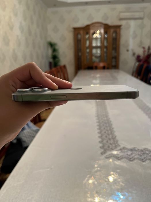 Смартфон Iphone 15pro