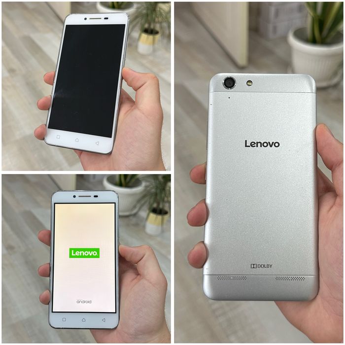 3 дефектни телефона Lenovo и Huawei – за части или ремонт