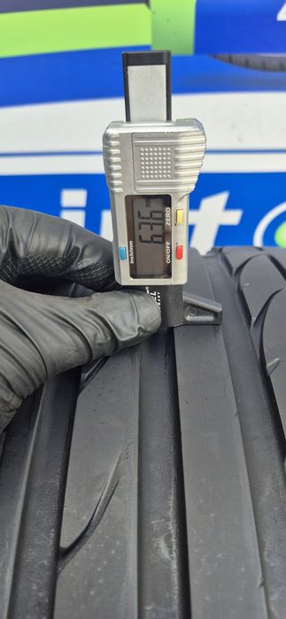 245.35.18 Bridgestone vara Second-hand