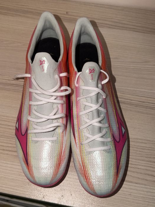 Футболни Обувки Mizuno Alpha 3 Elite MIX - Чисто нови