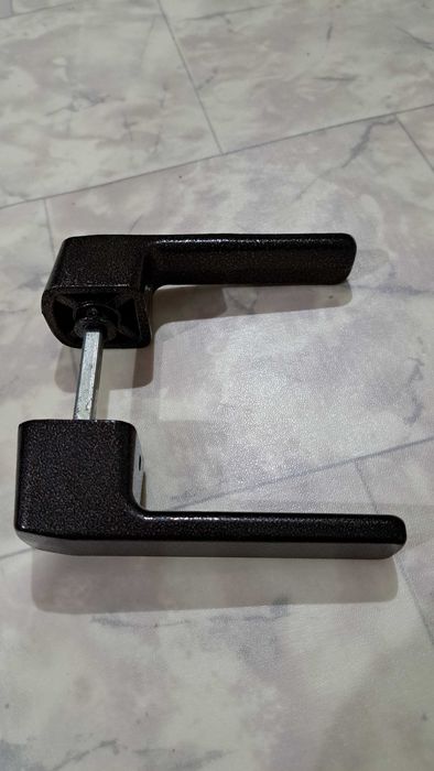Брава Codkey/Locksys комплект