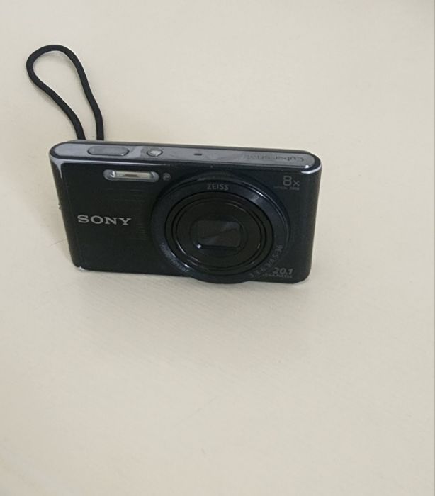Продам  фотоаппапат