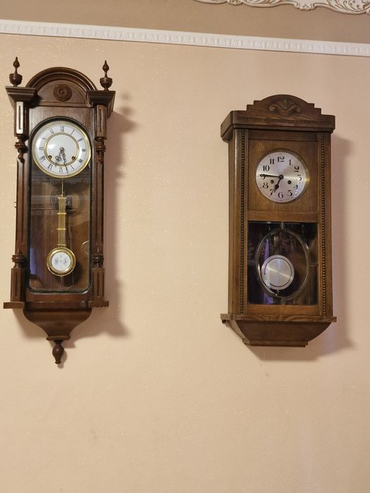 Ceasuri antice cu pdndul