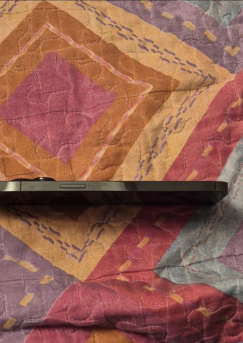 Iphone 13 pro max 256